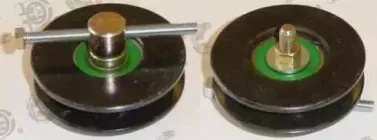 Натяжная планка, поликлиновой ремень REPKIT купить