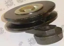 Натяжная планка, поликлиновой ремень REPKIT купить