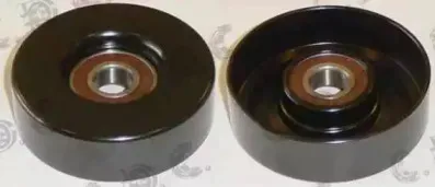 Паразитный / ведущий ролик, поликлиновой ремень REPKIT купить