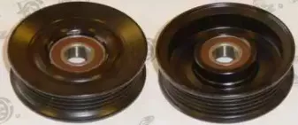 Паразитный / ведущий ролик, поликлиновой ремень REPKIT купить