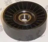 Паразитный / ведущий ролик, поликлиновой ремень REPKIT купить
