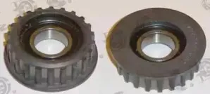 Паразитный / Ведущий ролик, зубчатый ремень REPKIT купить