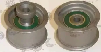 Паразитный / Ведущий ролик, зубчатый ремень REPKIT купить