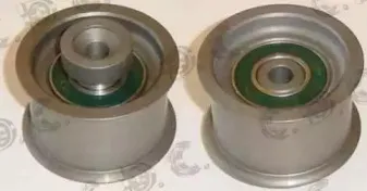 Паразитный / Ведущий ролик, зубчатый ремень REPKIT купить