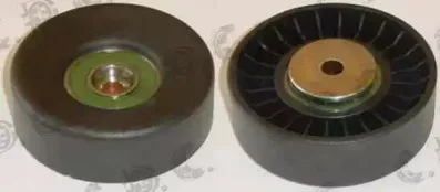 Паразитный / ведущий ролик, поликлиновой ремень REPKIT купить