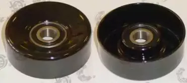 Паразитный / ведущий ролик, поликлиновой ремень REPKIT купить