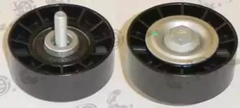 Паразитный / ведущий ролик, поликлиновой ремень REPKIT купить