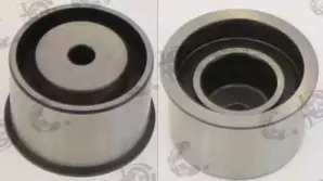 Паразитный / Ведущий ролик, зубчатый ремень REPKIT купить