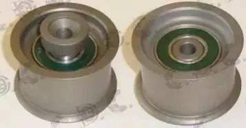 Натяжной ролик, ремень ГРМ REPKIT купить