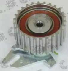 Натяжной ролик, ремень ГРМ REPKIT купить