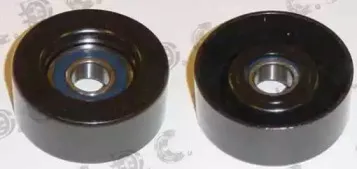 Паразитный / ведущий ролик, поликлиновой ремень REPKIT купить