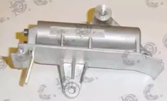 Успокоитель, зубчатый ремень REPKIT купить