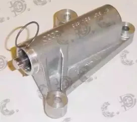 Успокоитель, зубчатый ремень REPKIT купить