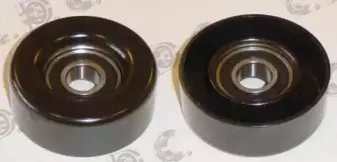 Паразитный / ведущий ролик, поликлиновой ремень REPKIT купить