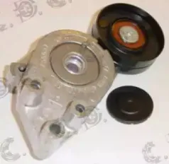 Натяжная планка, поликлиновой ремень REPKIT купить