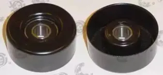 Паразитный / ведущий ролик, поликлиновой ремень REPKIT купить