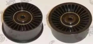 Паразитный / Ведущий ролик, зубчатый ремень REPKIT купить