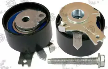 Натяжной ролик, ремень ГРМ REPKIT купить