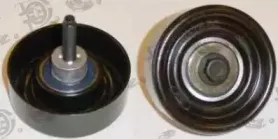 Паразитный / ведущий ролик, поликлиновой ремень REPKIT купить