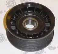 Паразитный / ведущий ролик, поликлиновой ремень REPKIT купить