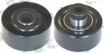 Паразитный / ведущий ролик, поликлиновой ремень REPKIT купить