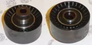 Паразитный / ведущий ролик, поликлиновой ремень REPKIT купить