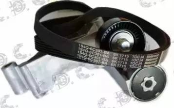 Натяжная планка, поликлиновой ремень REPKIT купить