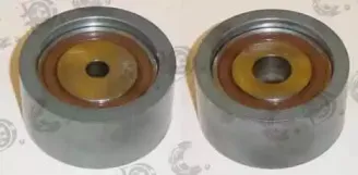 Паразитный / Ведущий ролик, зубчатый ремень REPKIT купить