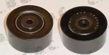 Паразитный / ведущий ролик, поликлиновой ремень REPKIT купить