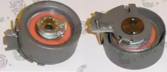 Натяжной ролик, ремень ГРМ REPKIT купить