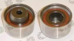 Паразитный / Ведущий ролик, зубчатый ремень REPKIT купить