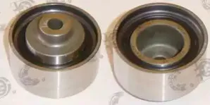 Паразитный / Ведущий ролик, зубчатый ремень REPKIT купить