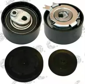 Натяжной ролик, ремень ГРМ REPKIT купить