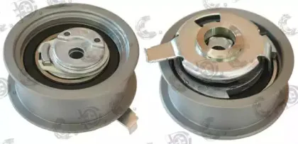 Натяжной ролик, ремень ГРМ REPKIT купить