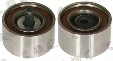 Паразитный / Ведущий ролик, зубчатый ремень REPKIT купить