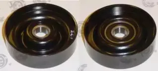 Паразитный / ведущий ролик, поликлиновой ремень REPKIT купить