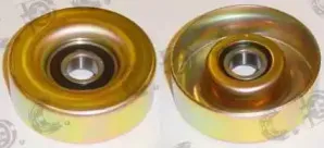 Паразитный / ведущий ролик, поликлиновой ремень REPKIT купить