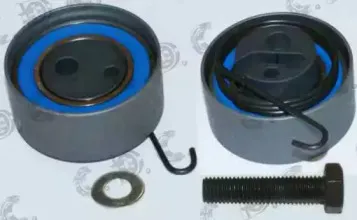 Натяжной ролик, ремень ГРМ REPKIT купить