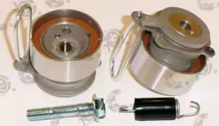 Натяжной ролик, ремень ГРМ REPKIT купить