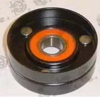 Паразитный / ведущий ролик, поликлиновой ремень REPKIT купить