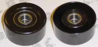 Паразитный / ведущий ролик, поликлиновой ремень REPKIT купить