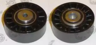 Паразитный / ведущий ролик, поликлиновой ремень REPKIT купить