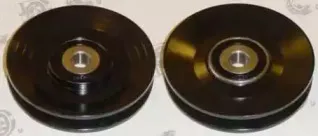 Паразитный / ведущий ролик, поликлиновой ремень REPKIT купить