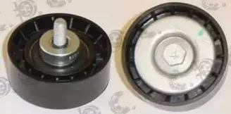 Паразитный / ведущий ролик, поликлиновой ремень REPKIT купить