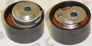 Натяжной ролик, ремень ГРМ REPKIT купить