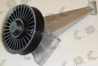 Натяжная планка, поликлиновой ремень REPKIT купить