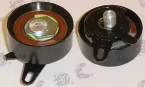 Натяжной ролик, ремень ГРМ REPKIT купить