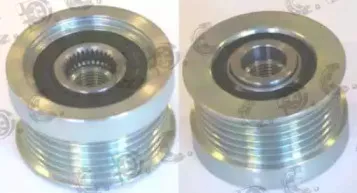 Механизм свободного хода генератора REPKIT купить