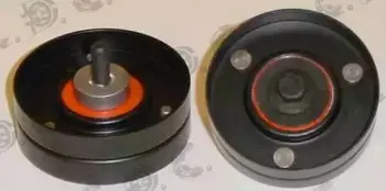 Паразитный / ведущий ролик, поликлиновой ремень REPKIT купить