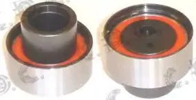 Натяжной ролик, ремень ГРМ REPKIT купить